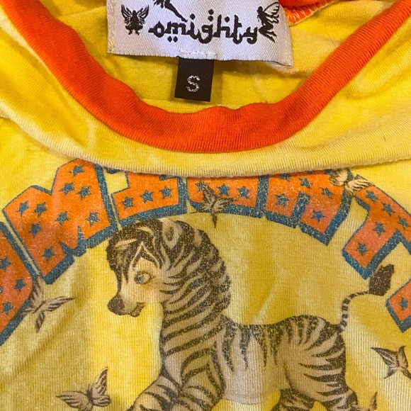 Omighty Lovers ~ selling 2 very popular, baby tees!! - Picture 5 of 9